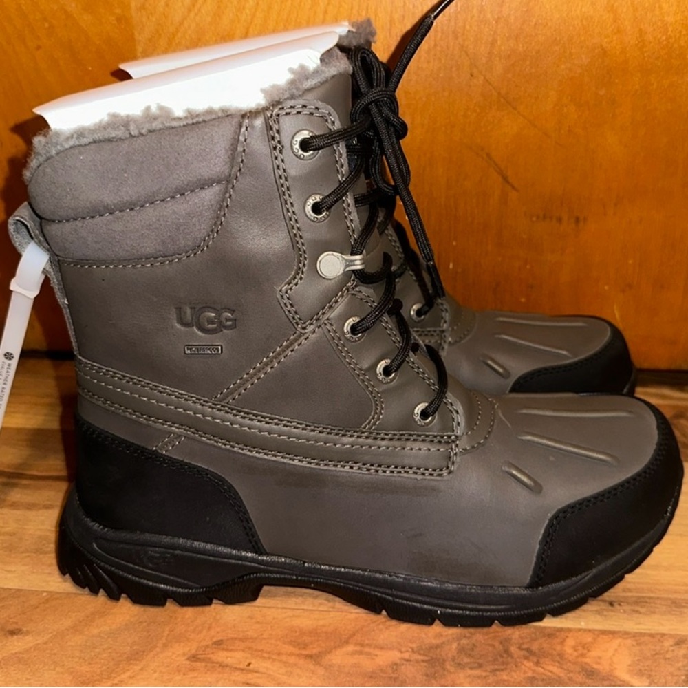 M Felton UGG Boot